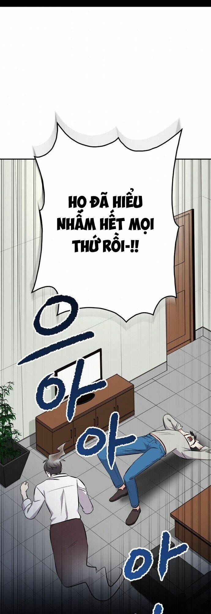 Vua Phim Truyền Hình Chapter 18 - Trang 2