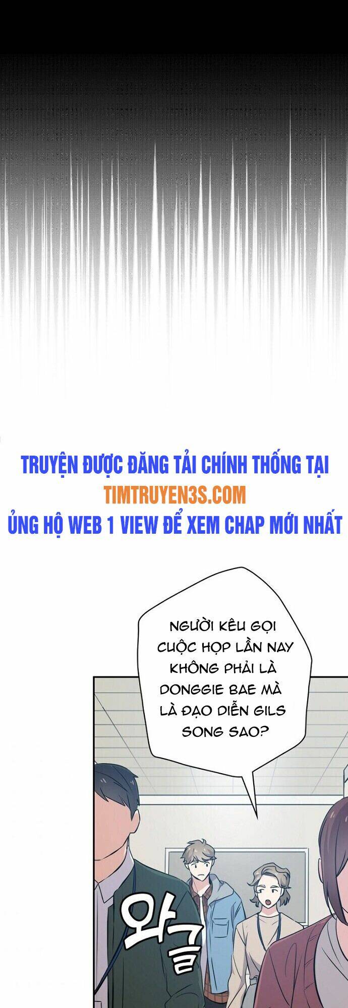 Vua Phim Truyền Hình Chapter 18 - Trang 2