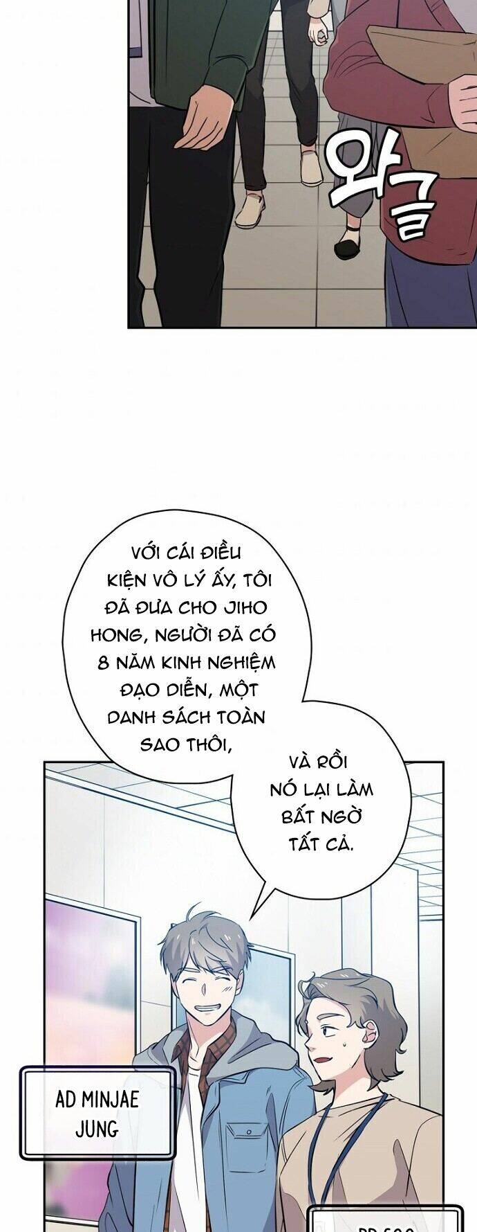 Vua Phim Truyền Hình Chapter 18 - Trang 2