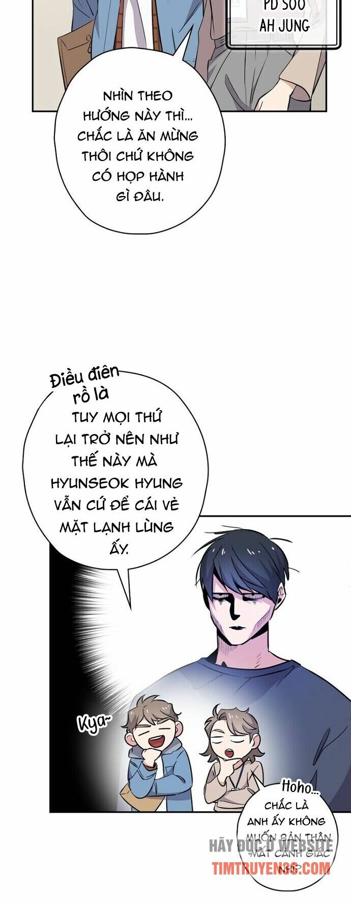 Vua Phim Truyền Hình Chapter 18 - Trang 2
