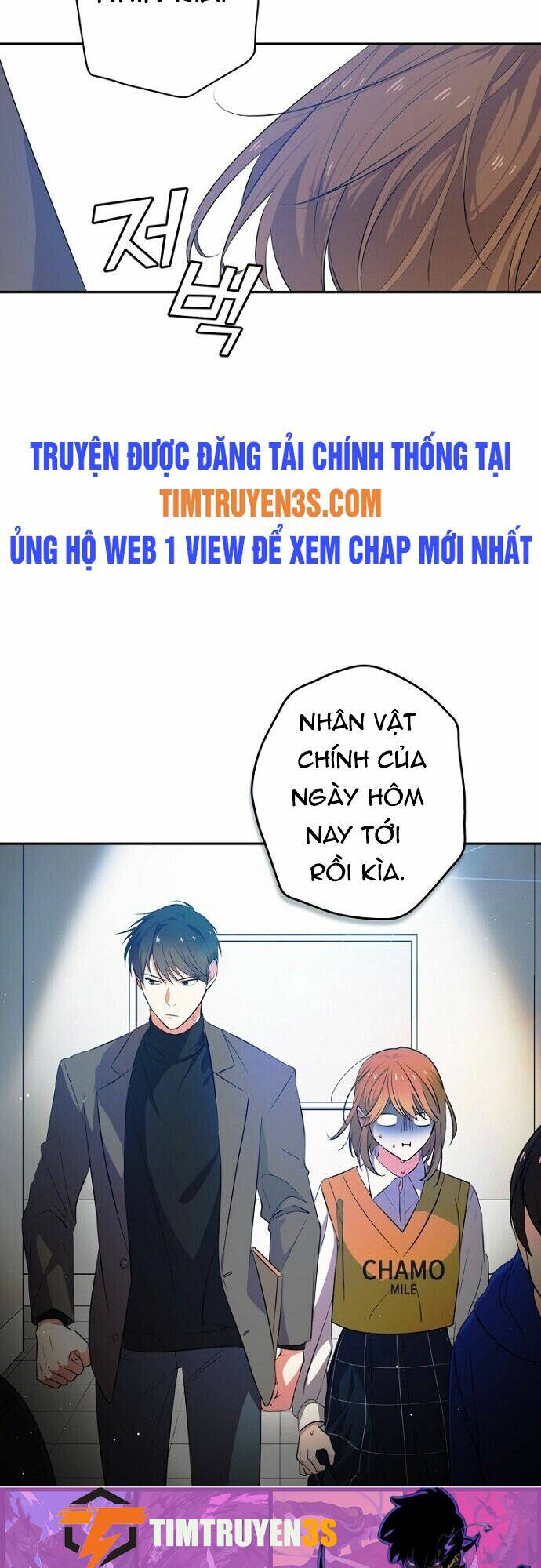 Vua Phim Truyền Hình Chapter 18 - Trang 2