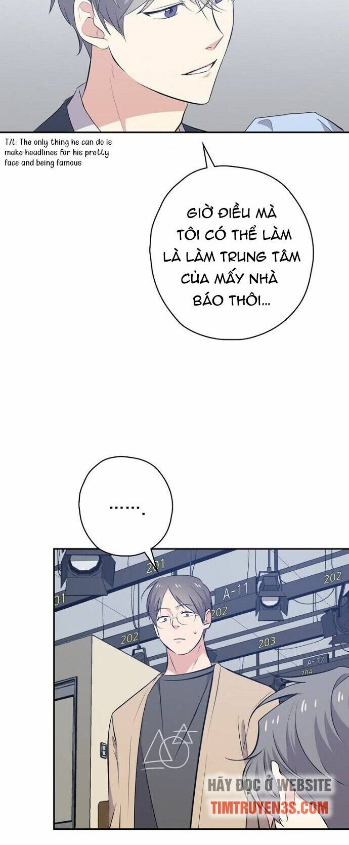 Vua Phim Truyền Hình Chapter 18 - Trang 2