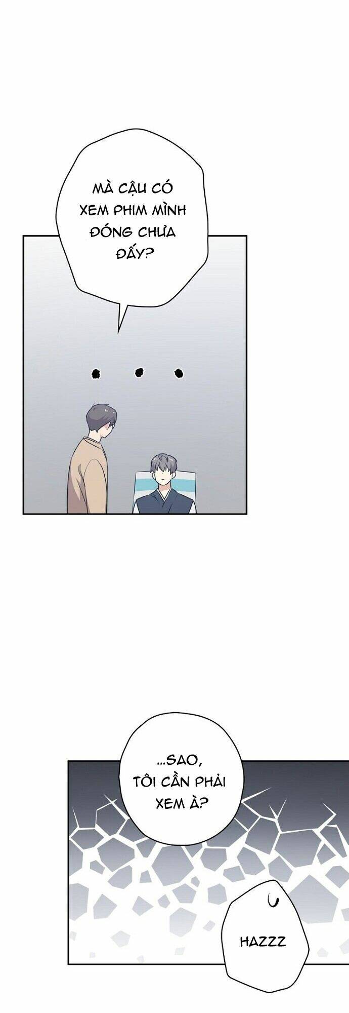 Vua Phim Truyền Hình Chapter 18 - Trang 2