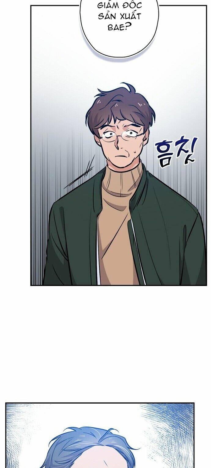 Vua Phim Truyền Hình Chapter 19 - Trang 2