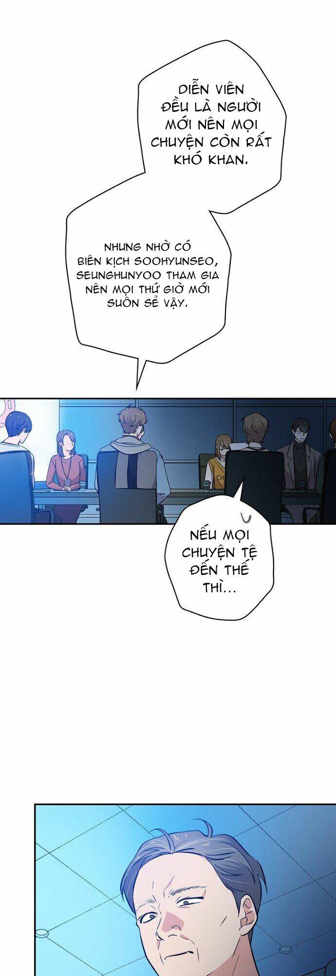 Vua Phim Truyền Hình Chapter 19 - Trang 2