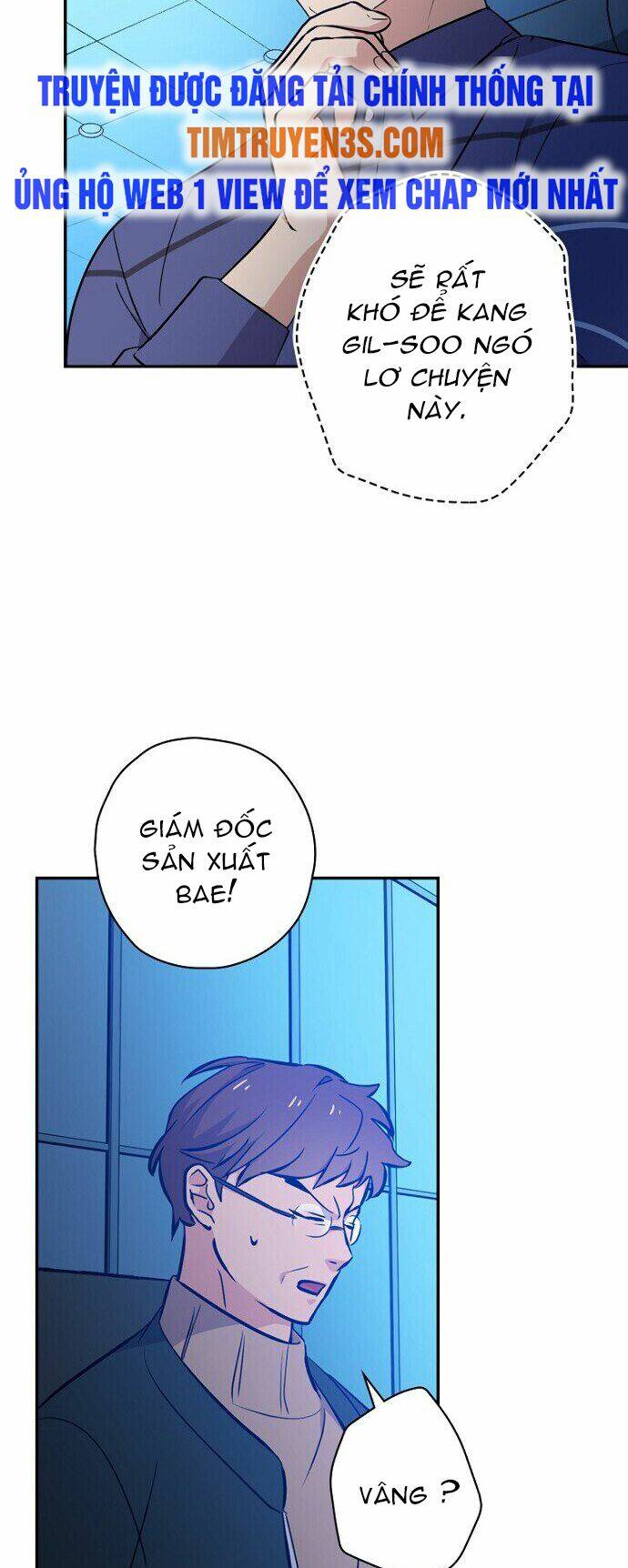 Vua Phim Truyền Hình Chapter 19 - Trang 2