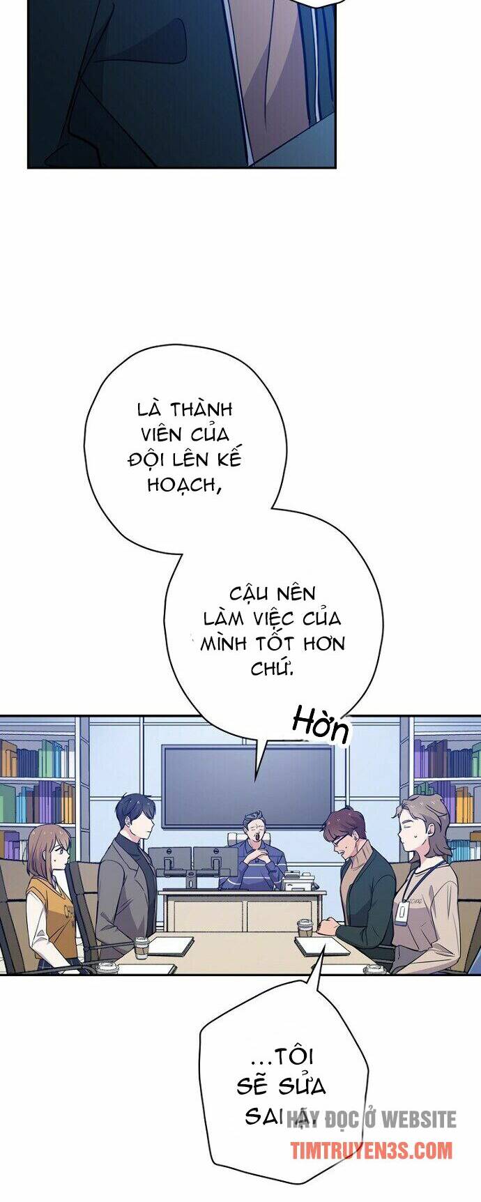 Vua Phim Truyền Hình Chapter 19 - Trang 2