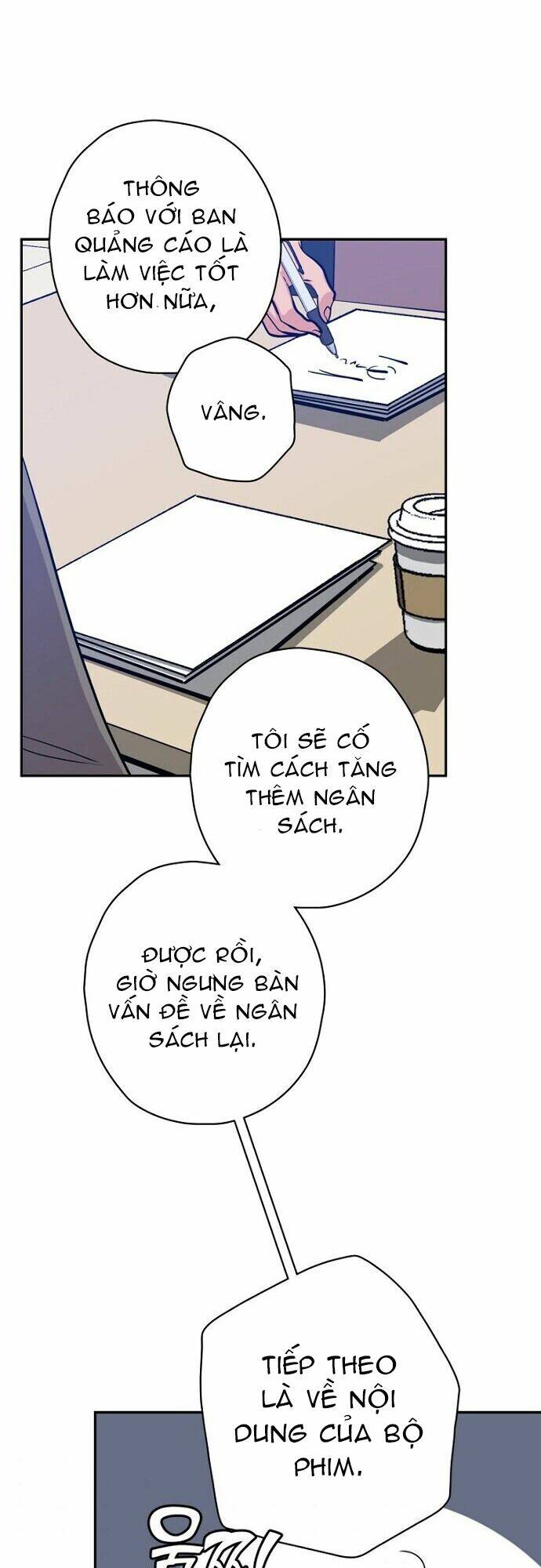 Vua Phim Truyền Hình Chapter 19 - Trang 2