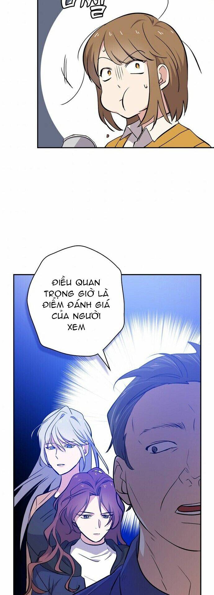 Vua Phim Truyền Hình Chapter 19 - Trang 2