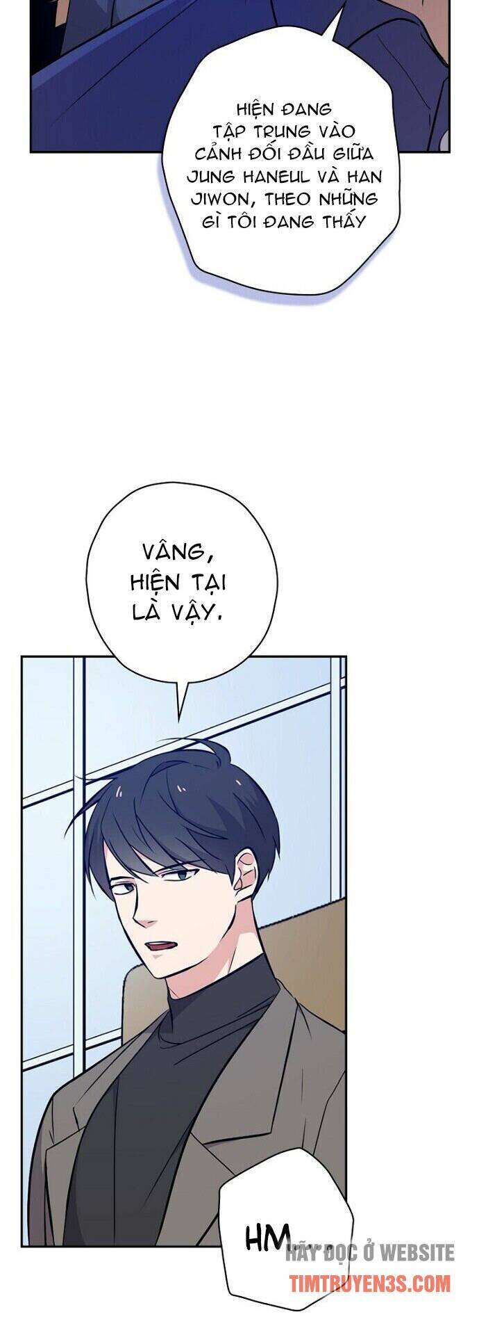 Vua Phim Truyền Hình Chapter 19 - Trang 2