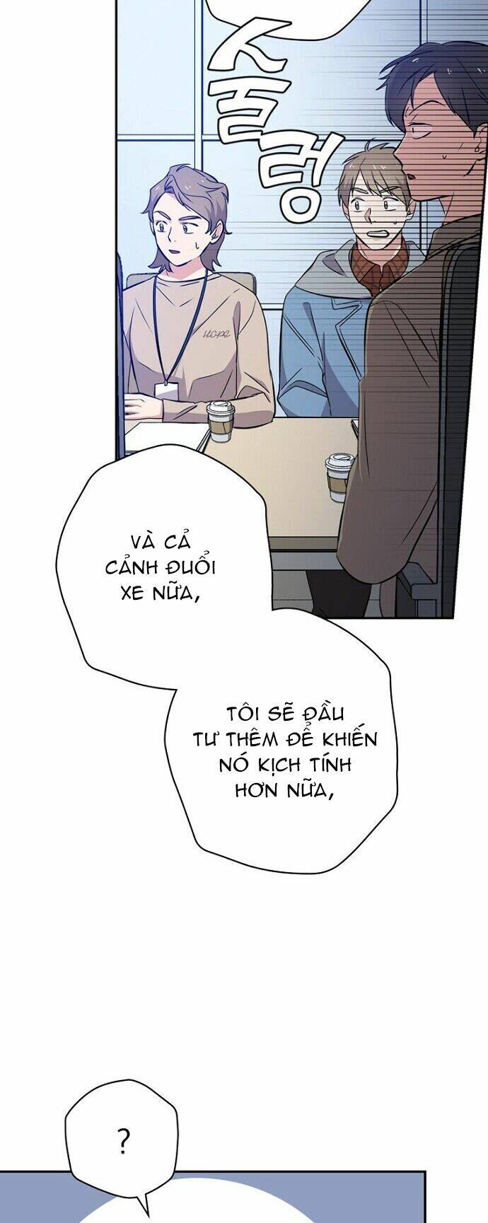 Vua Phim Truyền Hình Chapter 19 - Trang 2