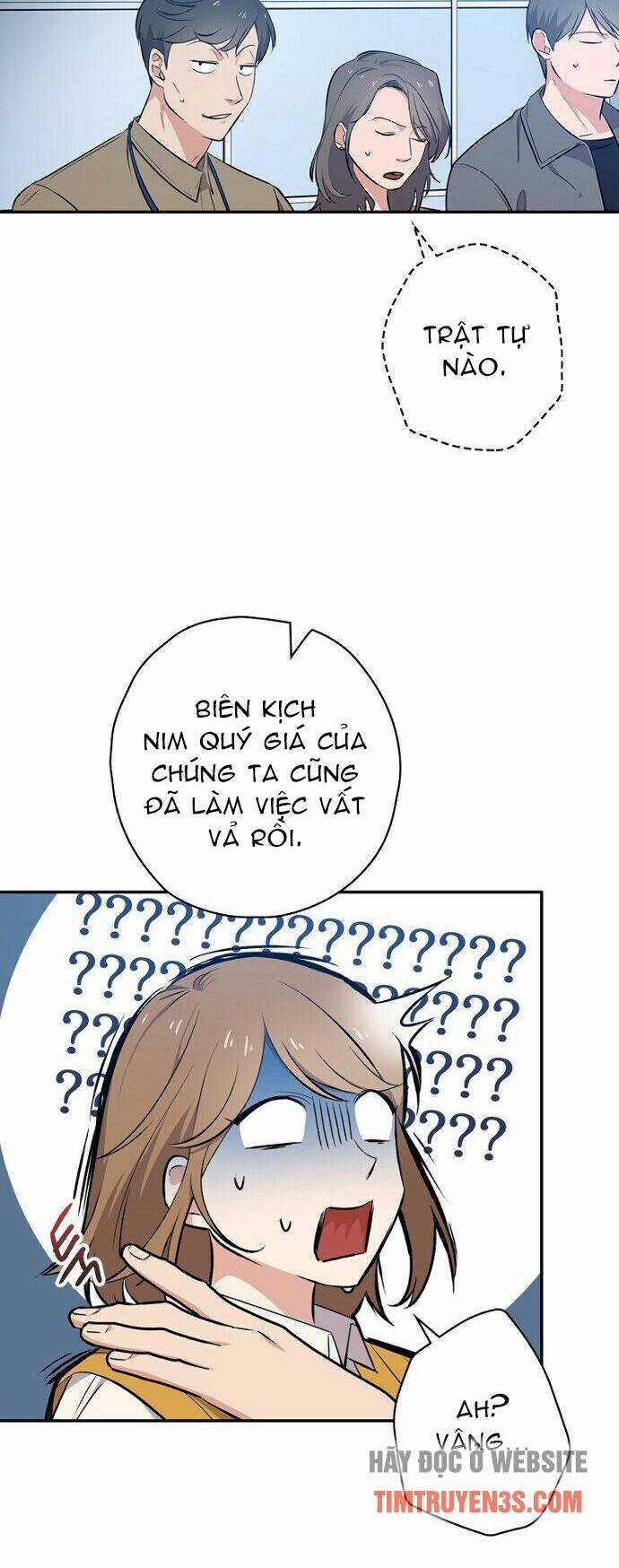 Vua Phim Truyền Hình Chapter 19 - Trang 2