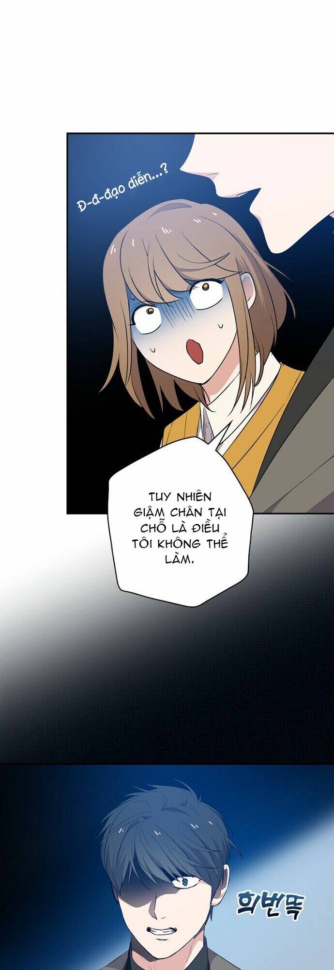 Vua Phim Truyền Hình Chapter 19 - Trang 2