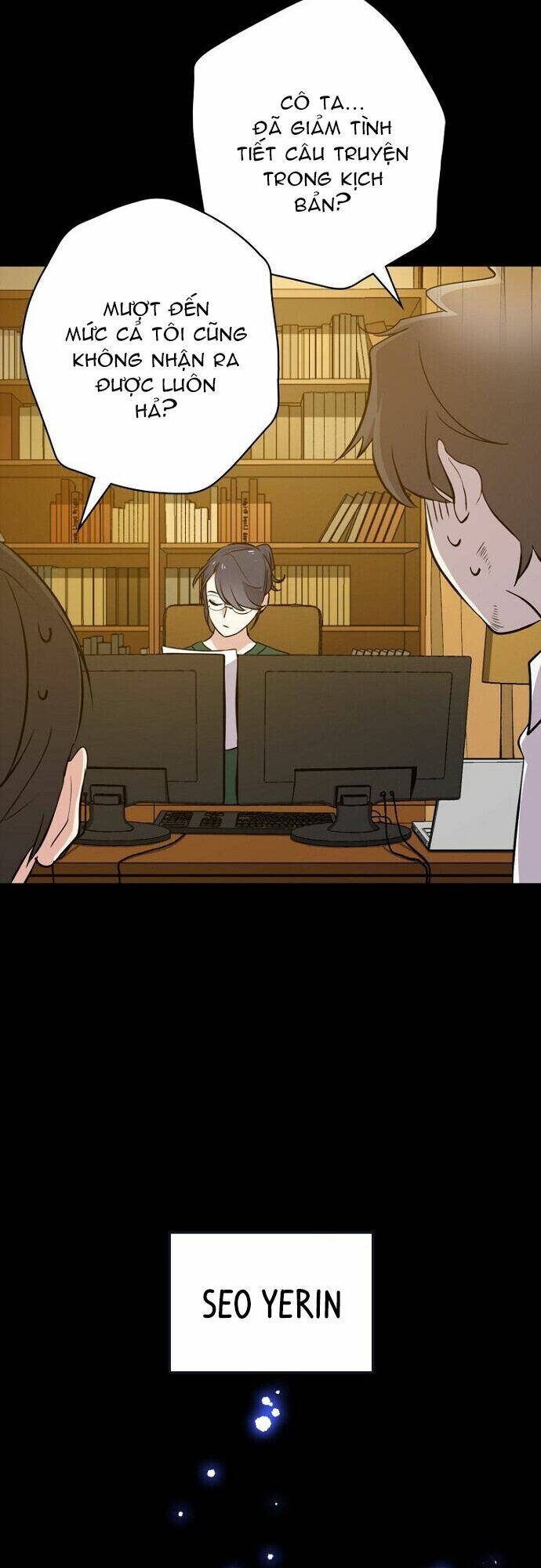 Vua Phim Truyền Hình Chapter 19 - Trang 2