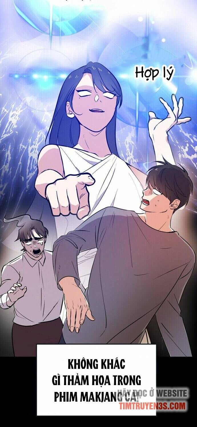 Vua Phim Truyền Hình Chapter 19 - Trang 2