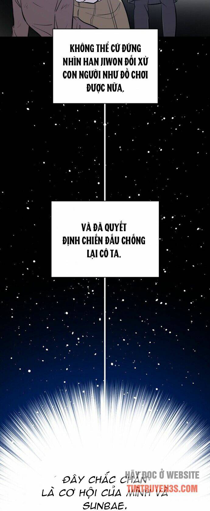 Vua Phim Truyền Hình Chapter 19 - Trang 2