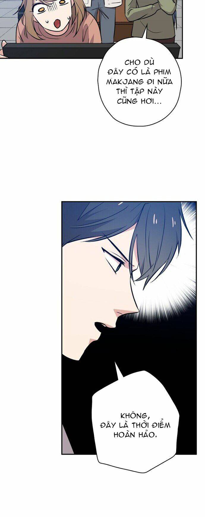 Vua Phim Truyền Hình Chapter 19 - Trang 2