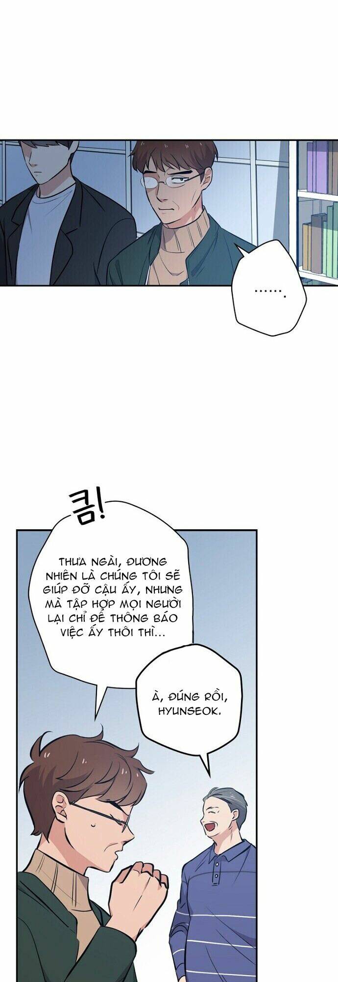 Vua Phim Truyền Hình Chapter 19 - Trang 2