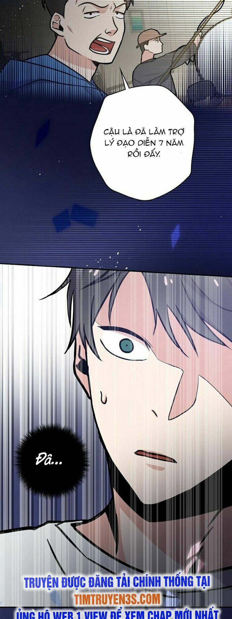 Vua Phim Truyền Hình Chapter 2 - Trang 2