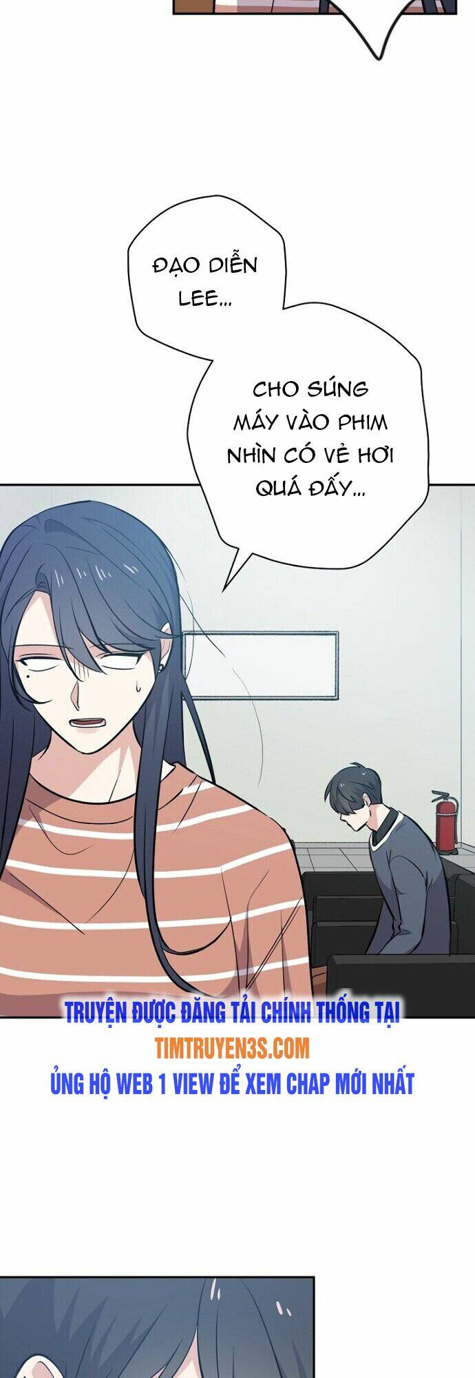 Vua Phim Truyền Hình Chapter 20 - Trang 2