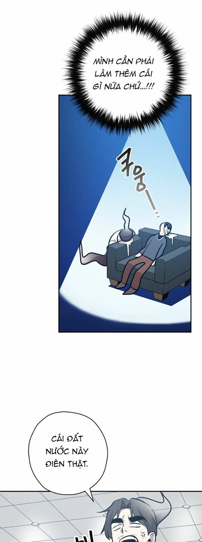 Vua Phim Truyền Hình Chapter 20 - Trang 2