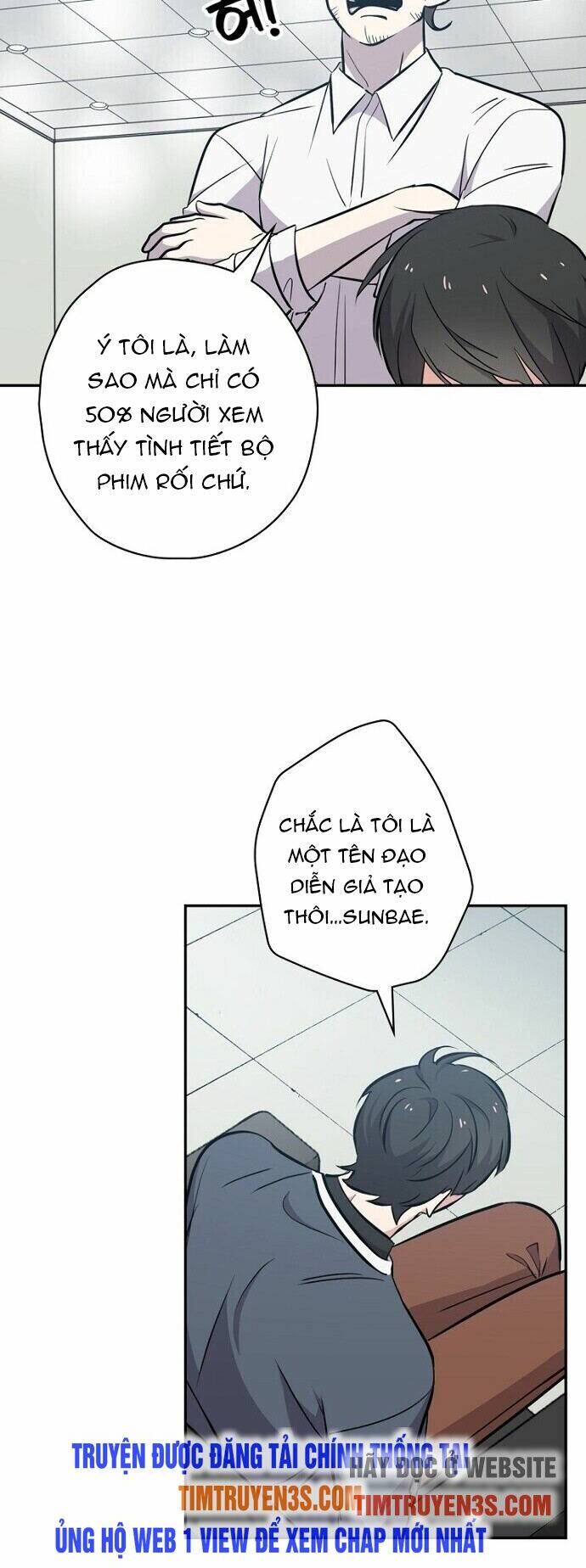 Vua Phim Truyền Hình Chapter 20 - Trang 2