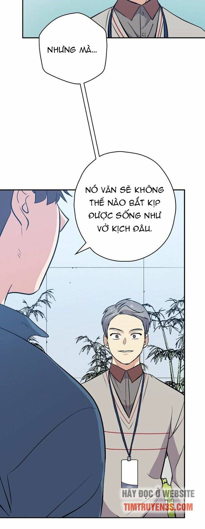 Vua Phim Truyền Hình Chapter 20 - Trang 2