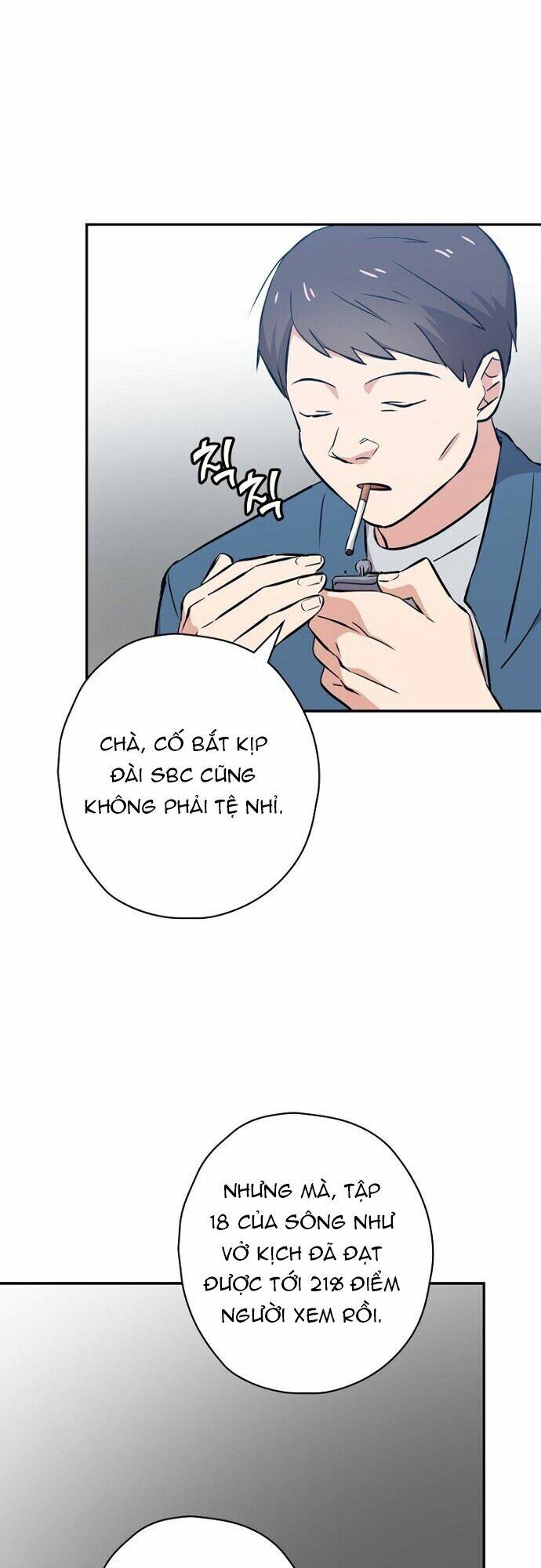 Vua Phim Truyền Hình Chapter 20 - Trang 2