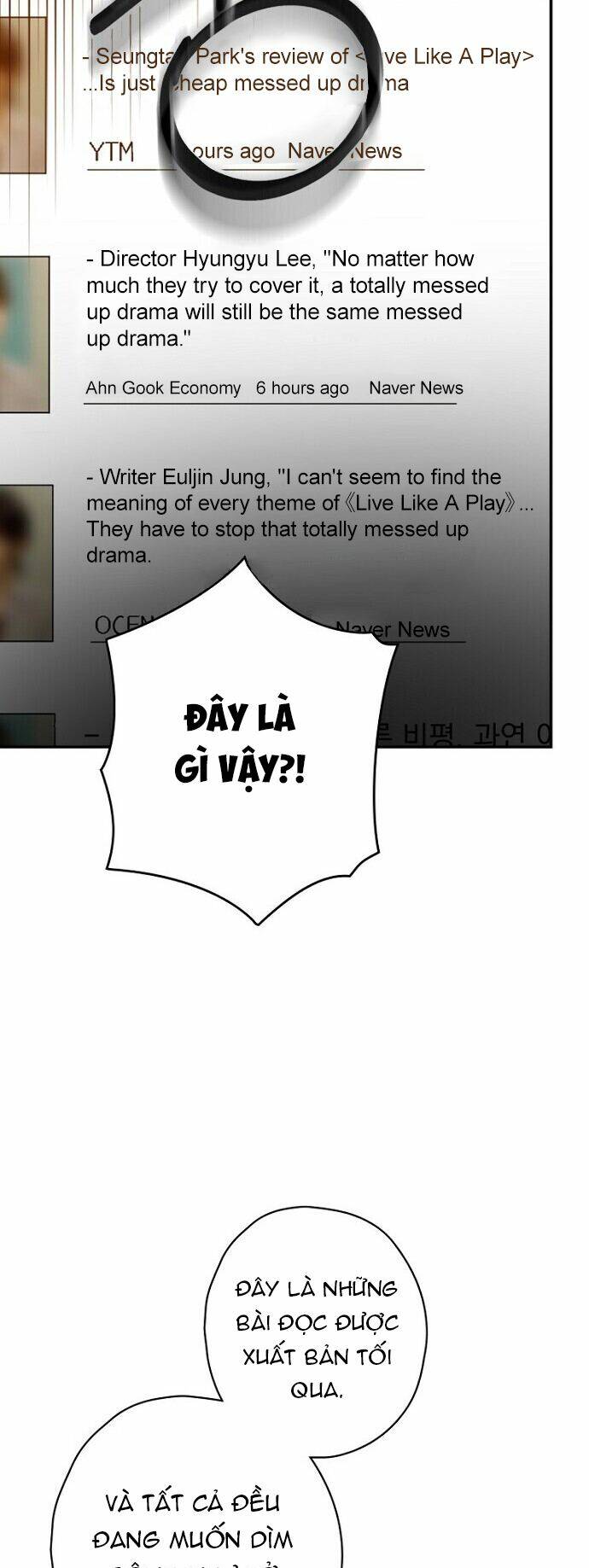 Vua Phim Truyền Hình Chapter 20 - Trang 2