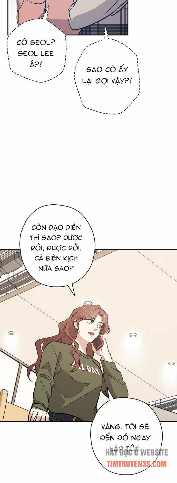 Vua Phim Truyền Hình Chapter 20 - Trang 2