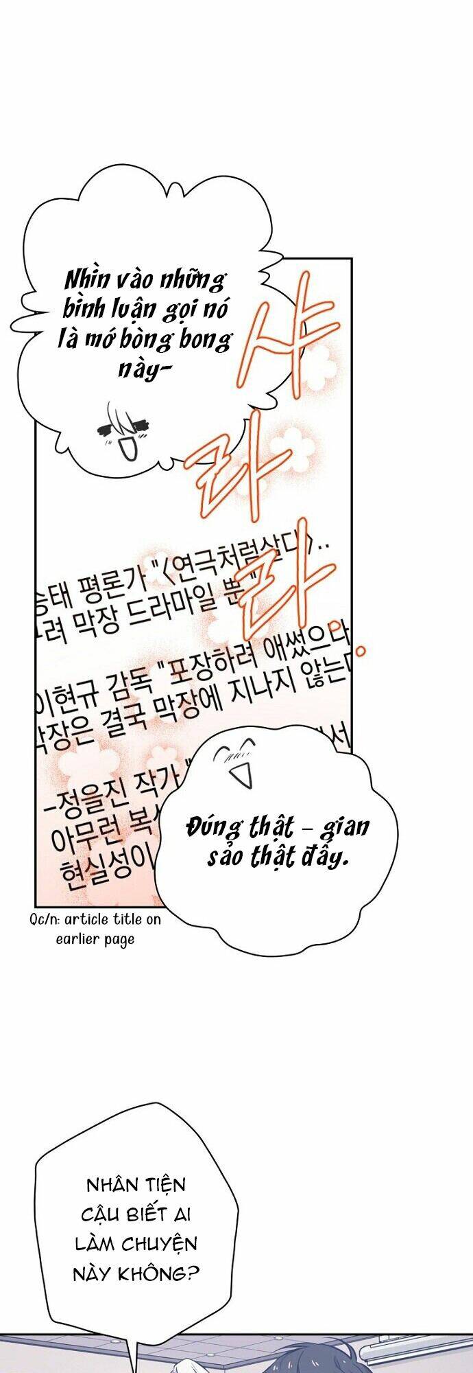 Vua Phim Truyền Hình Chapter 20 - Trang 2