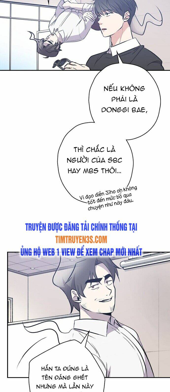 Vua Phim Truyền Hình Chapter 20 - Trang 2