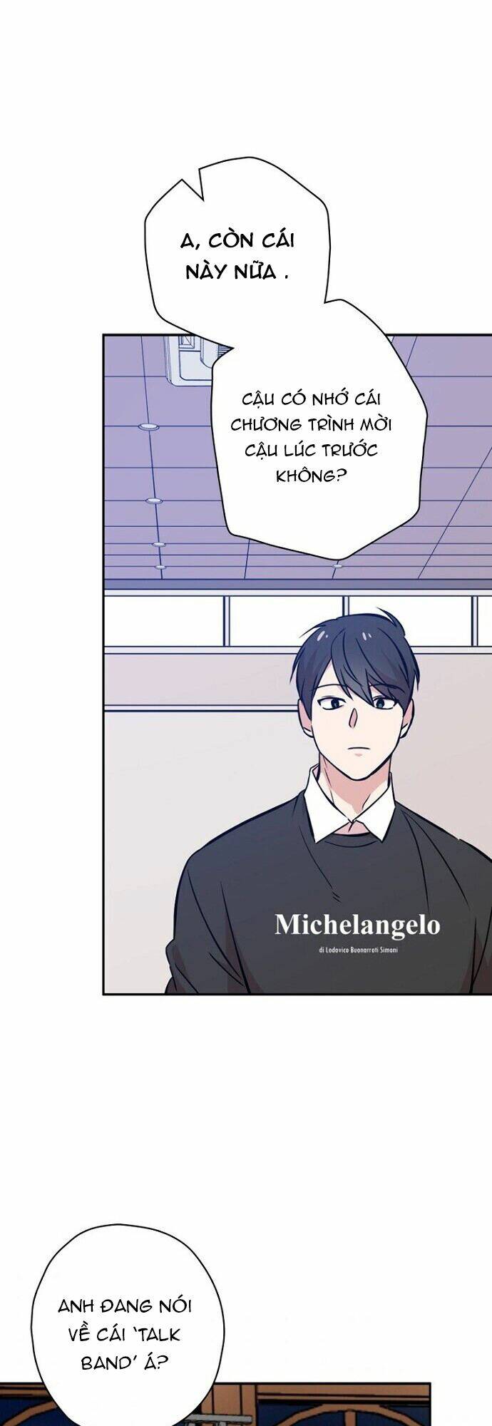 Vua Phim Truyền Hình Chapter 20 - Trang 2