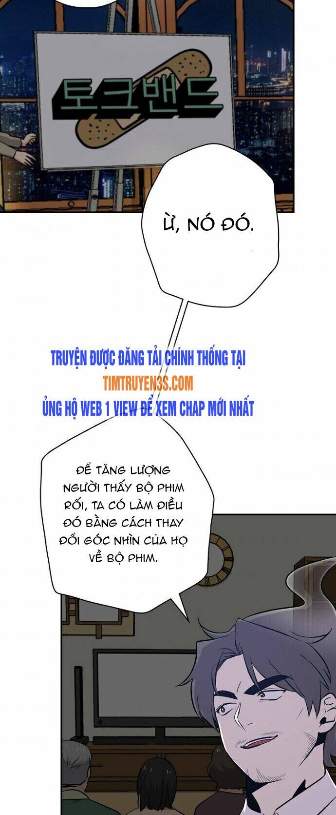 Vua Phim Truyền Hình Chapter 20 - Trang 2