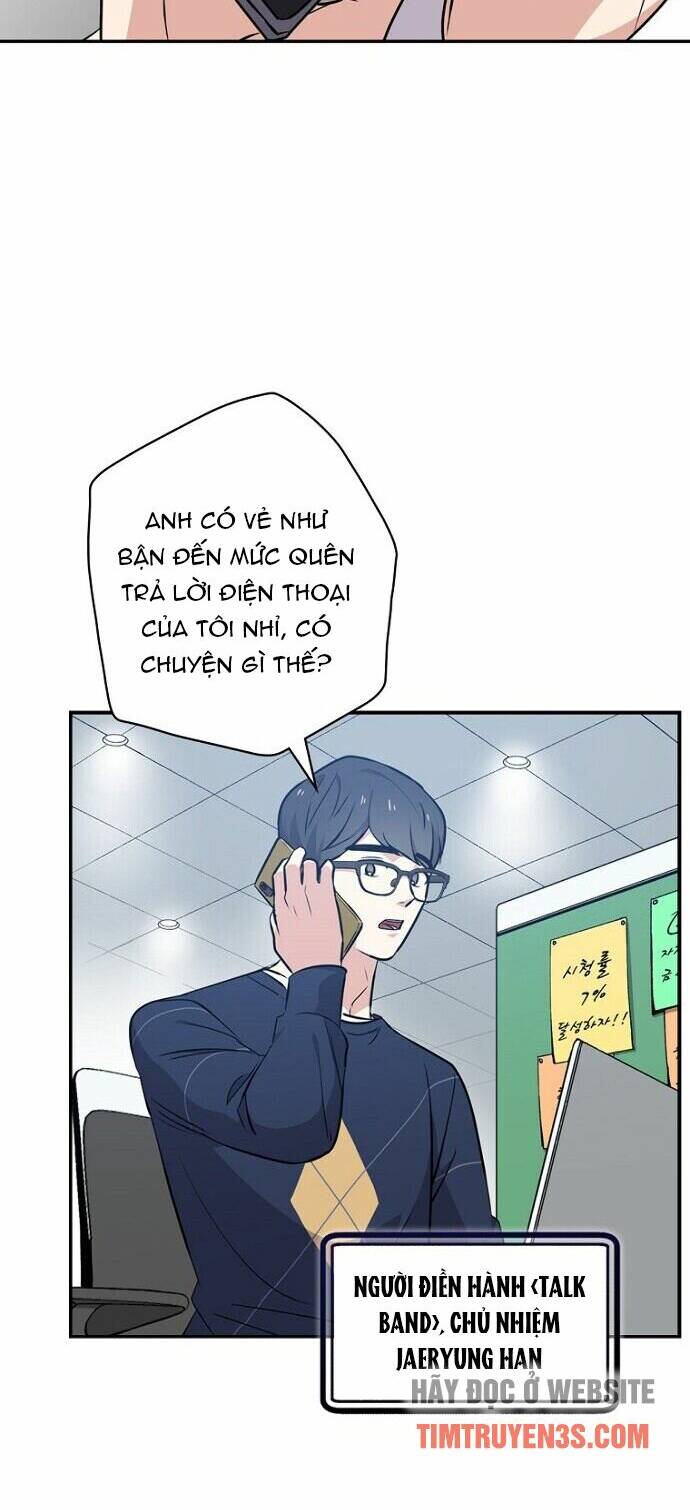 Vua Phim Truyền Hình Chapter 20 - Trang 2