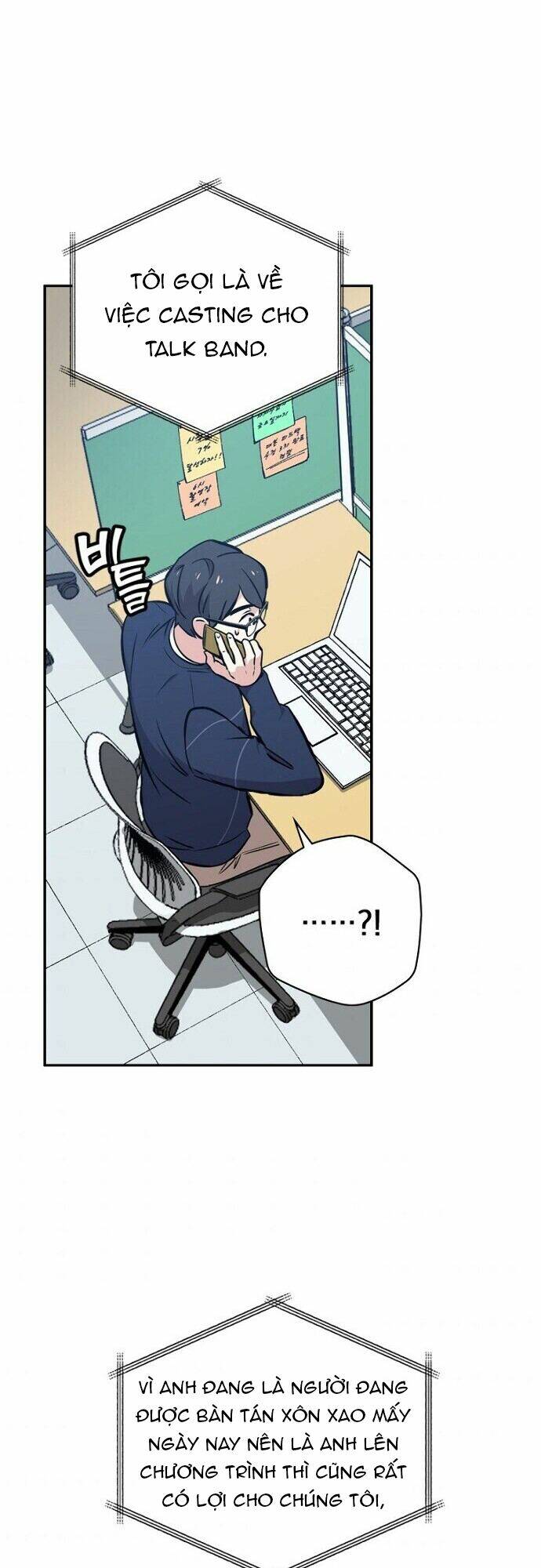 Vua Phim Truyền Hình Chapter 20 - Trang 2