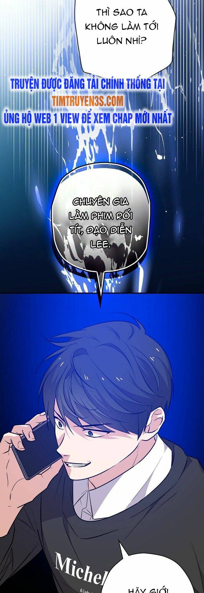Vua Phim Truyền Hình Chapter 20 - Trang 2