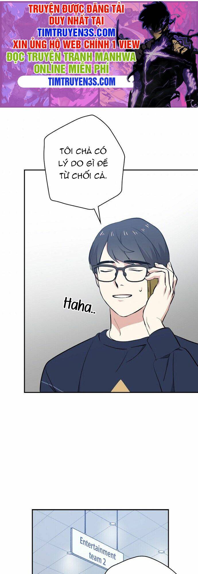 Vua Phim Truyền Hình Chapter 21 - Trang 2