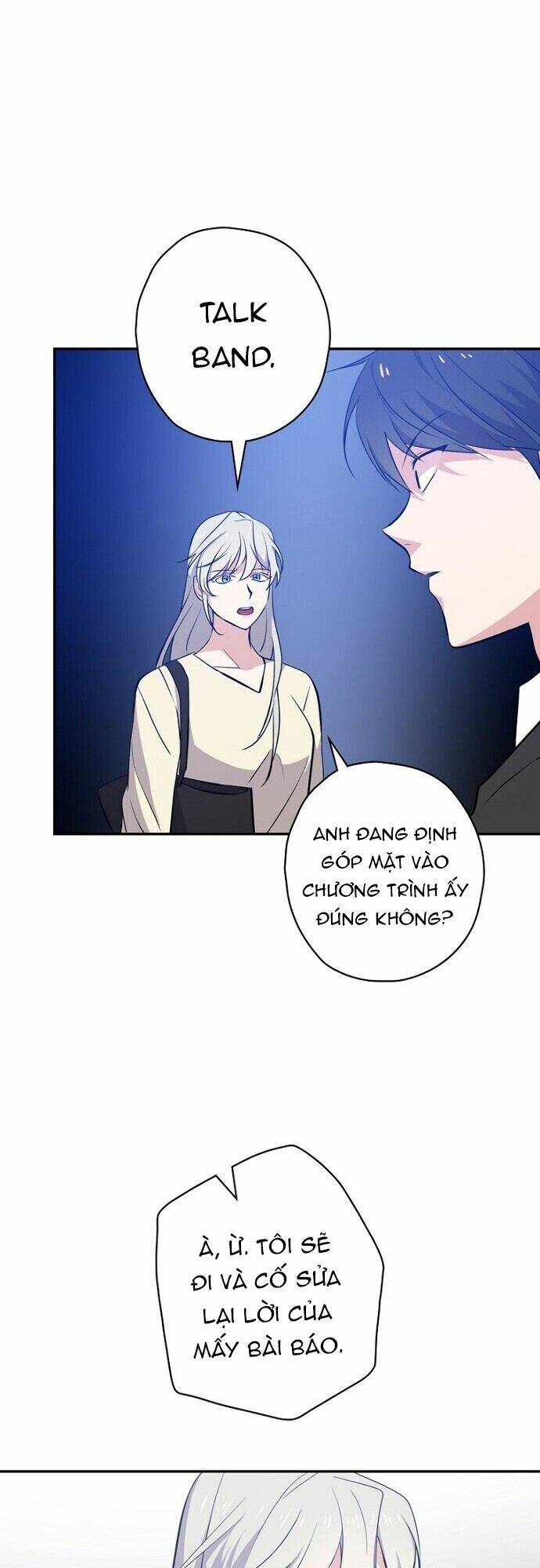 Vua Phim Truyền Hình Chapter 21 - Trang 2