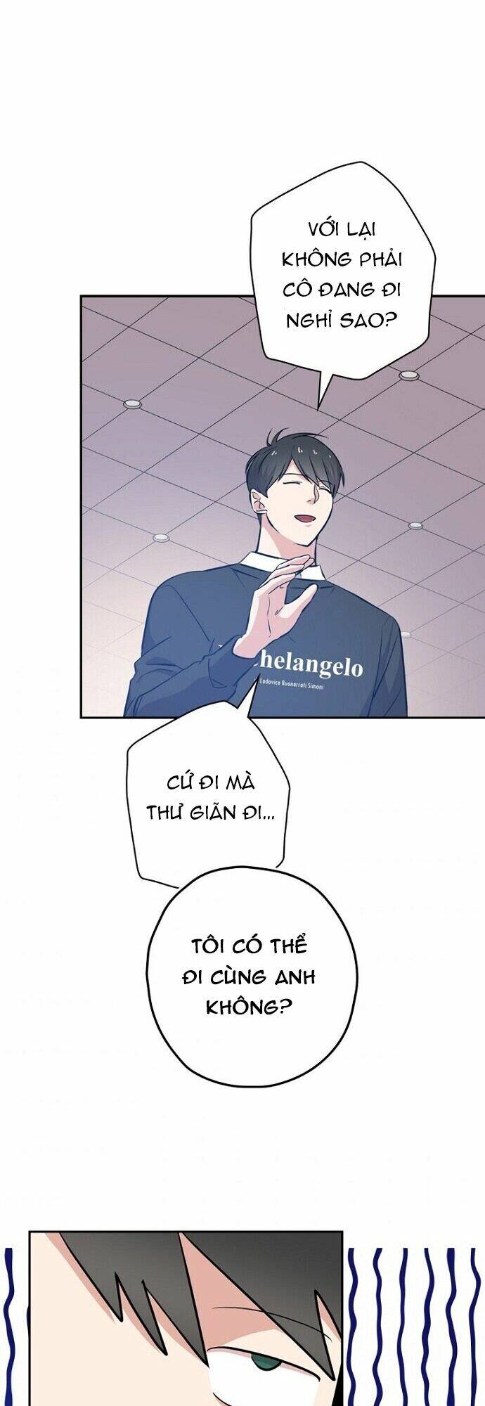 Vua Phim Truyền Hình Chapter 21 - Trang 2