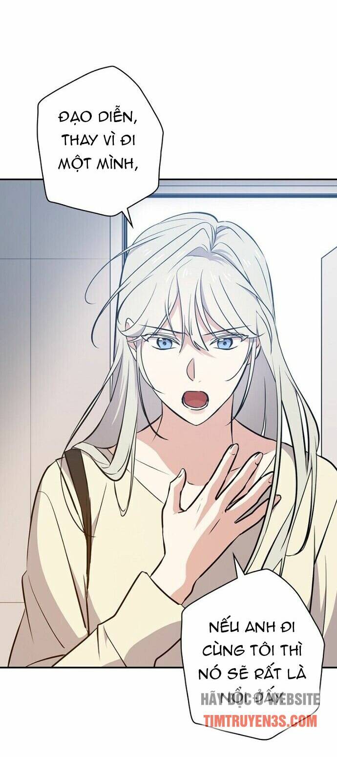 Vua Phim Truyền Hình Chapter 21 - Trang 2