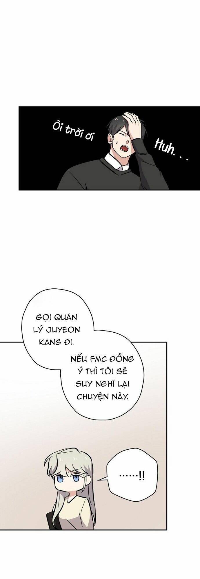 Vua Phim Truyền Hình Chapter 21 - Trang 2