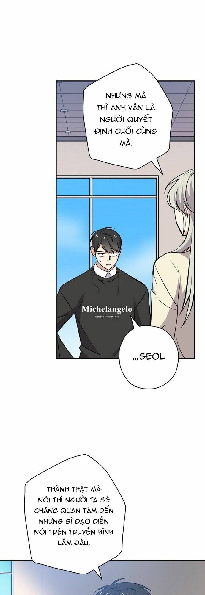 Vua Phim Truyền Hình Chapter 21 - Trang 2