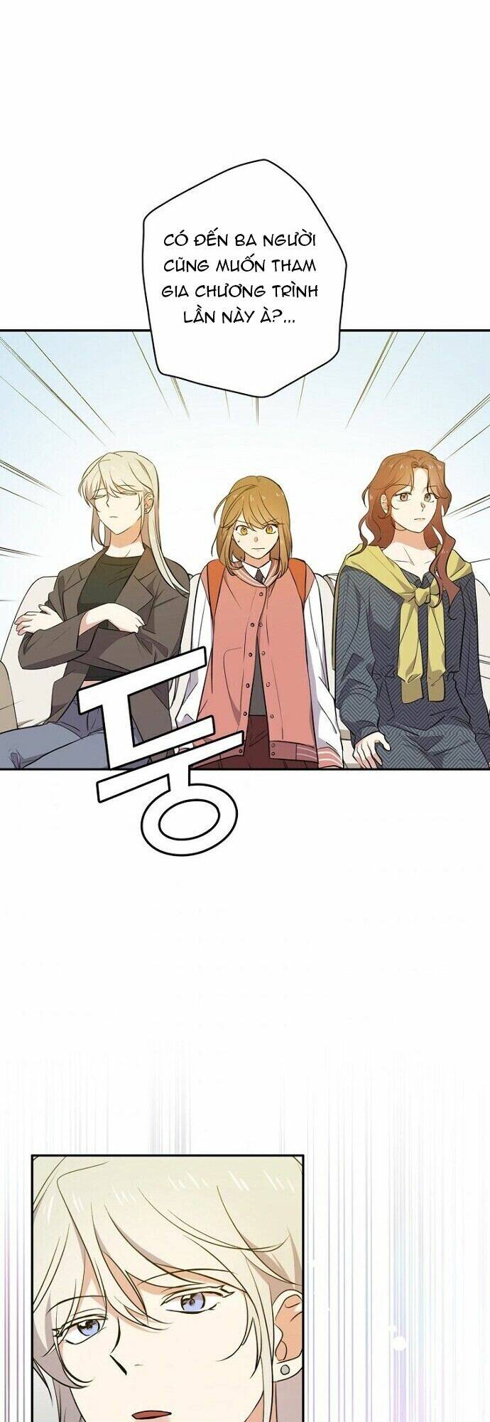 Vua Phim Truyền Hình Chapter 21 - Trang 2