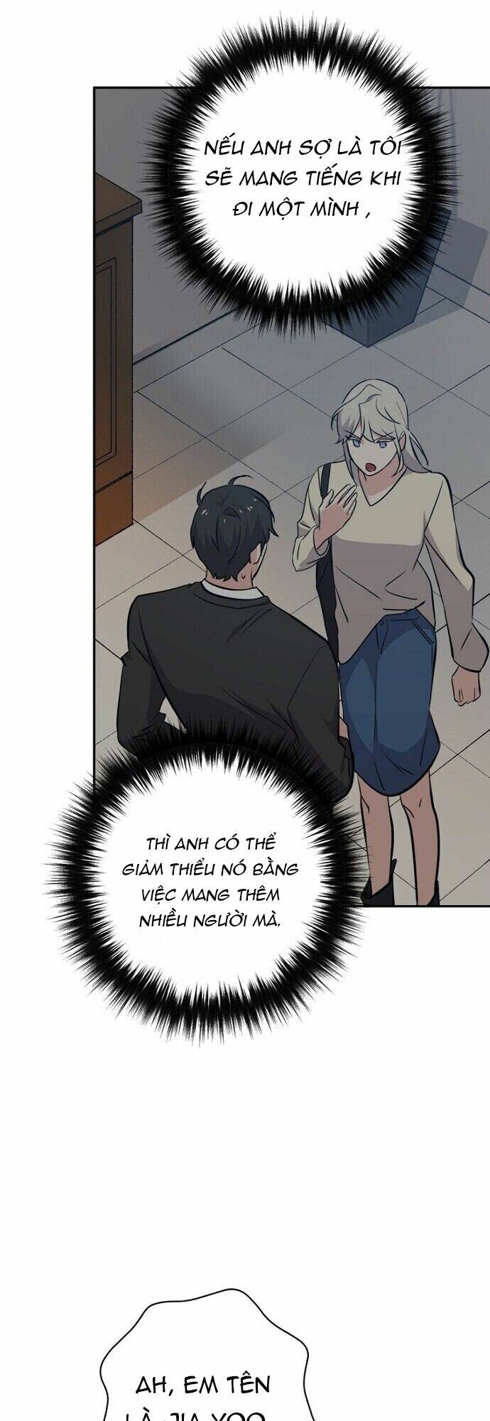 Vua Phim Truyền Hình Chapter 21 - Trang 2