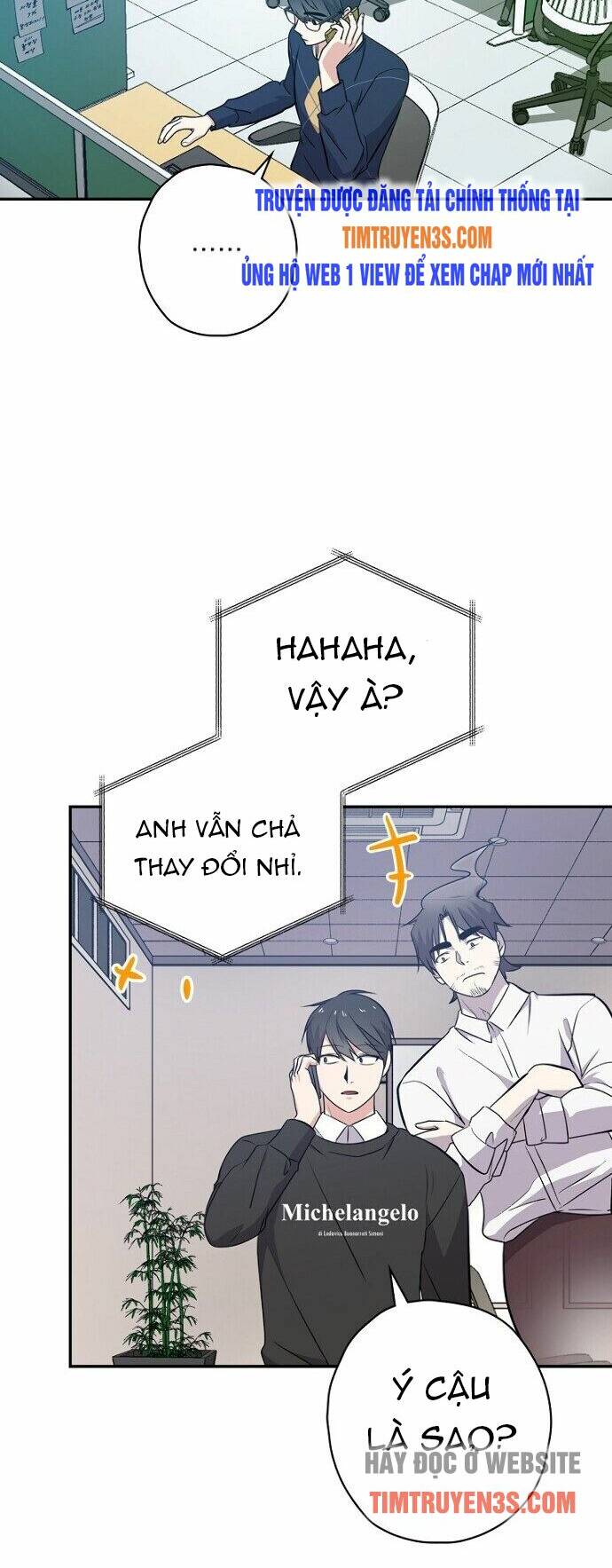 Vua Phim Truyền Hình Chapter 21 - Trang 2