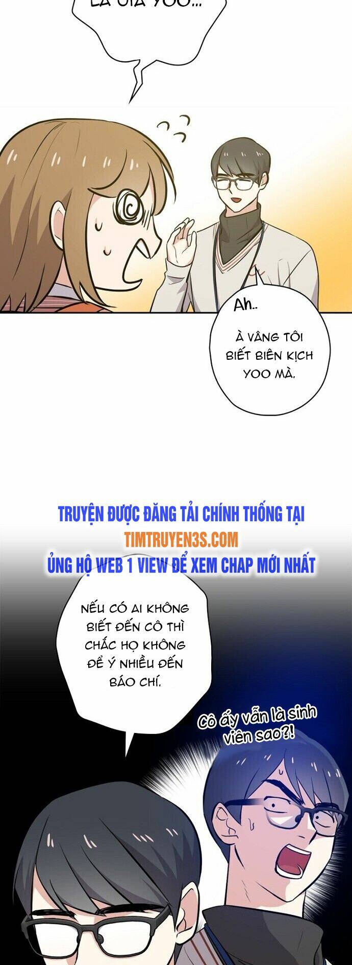 Vua Phim Truyền Hình Chapter 21 - Trang 2