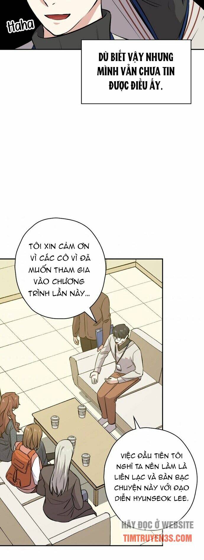 Vua Phim Truyền Hình Chapter 21 - Trang 2