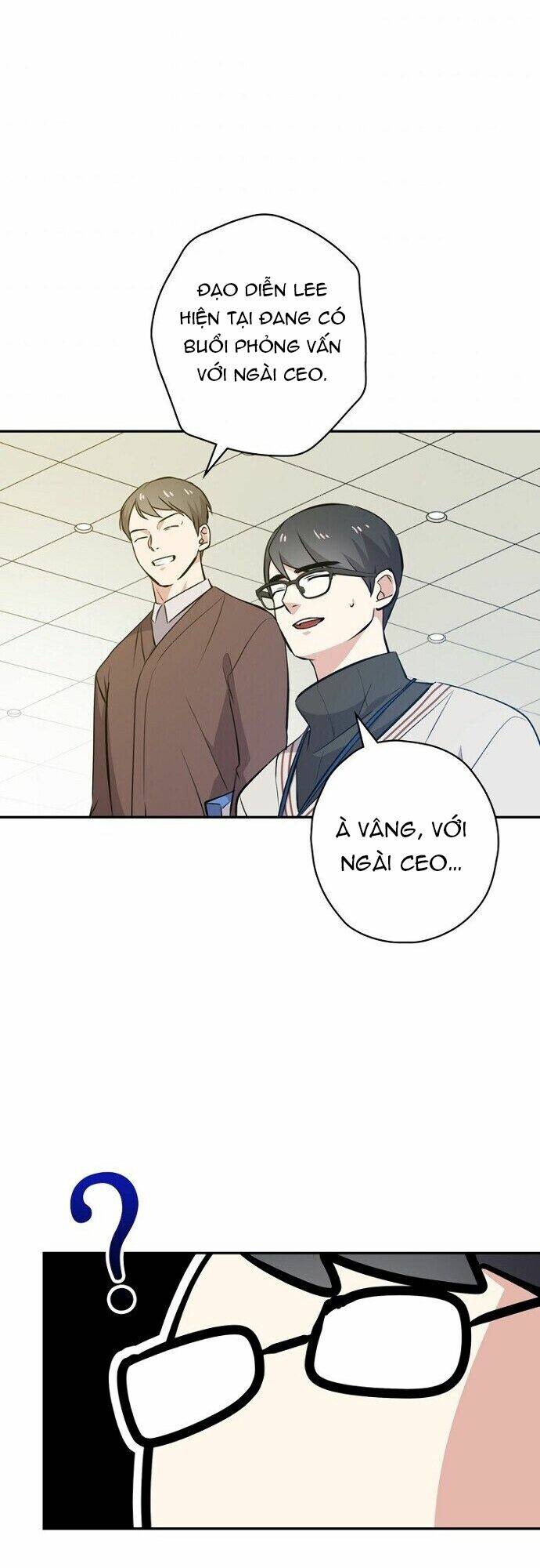 Vua Phim Truyền Hình Chapter 21 - Trang 2