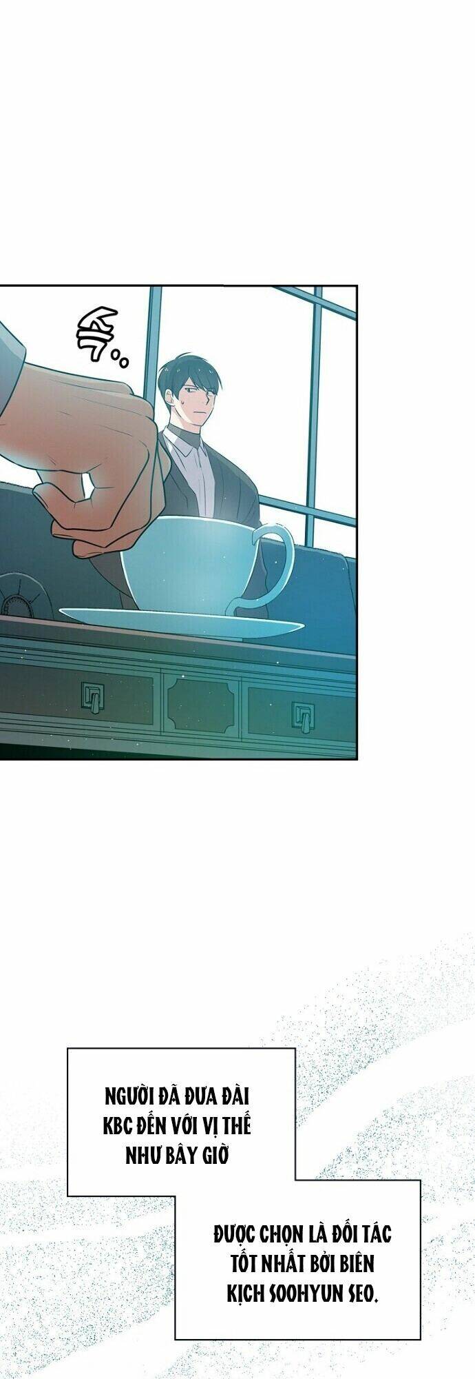 Vua Phim Truyền Hình Chapter 21 - Trang 2